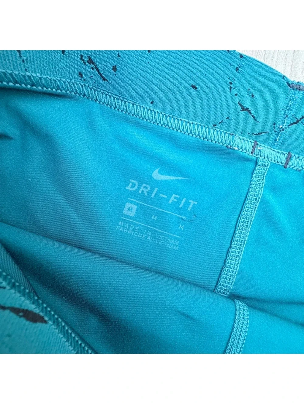 Nike Pro compression shorts - Women’s